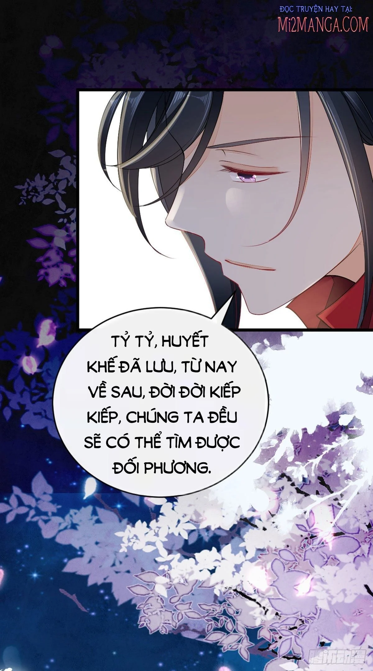 Xuyên Không Chi Viện : Ác Nữ Phản Diện Muốn Tẩy Trắng Chapter 10 - Trang 3