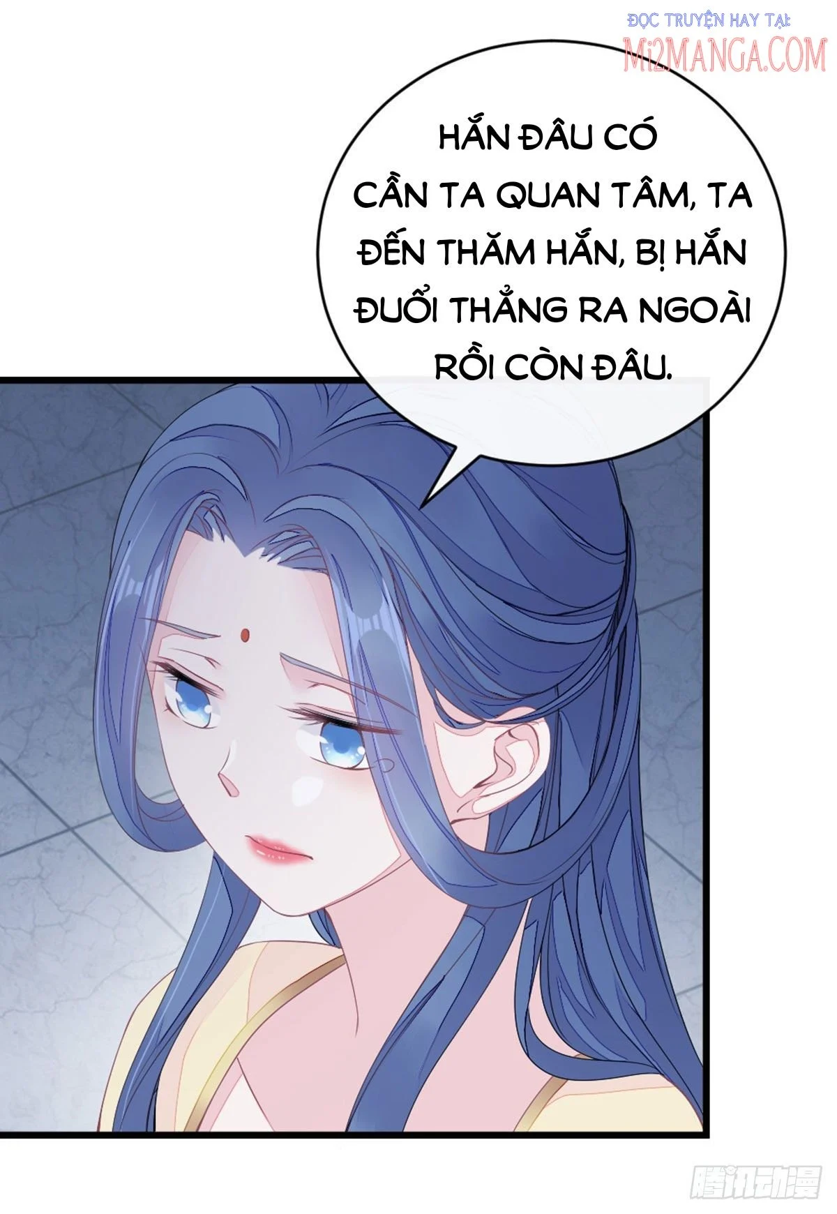 Xuyên Không Chi Viện : Ác Nữ Phản Diện Muốn Tẩy Trắng Chapter 11.5 - Trang 2
