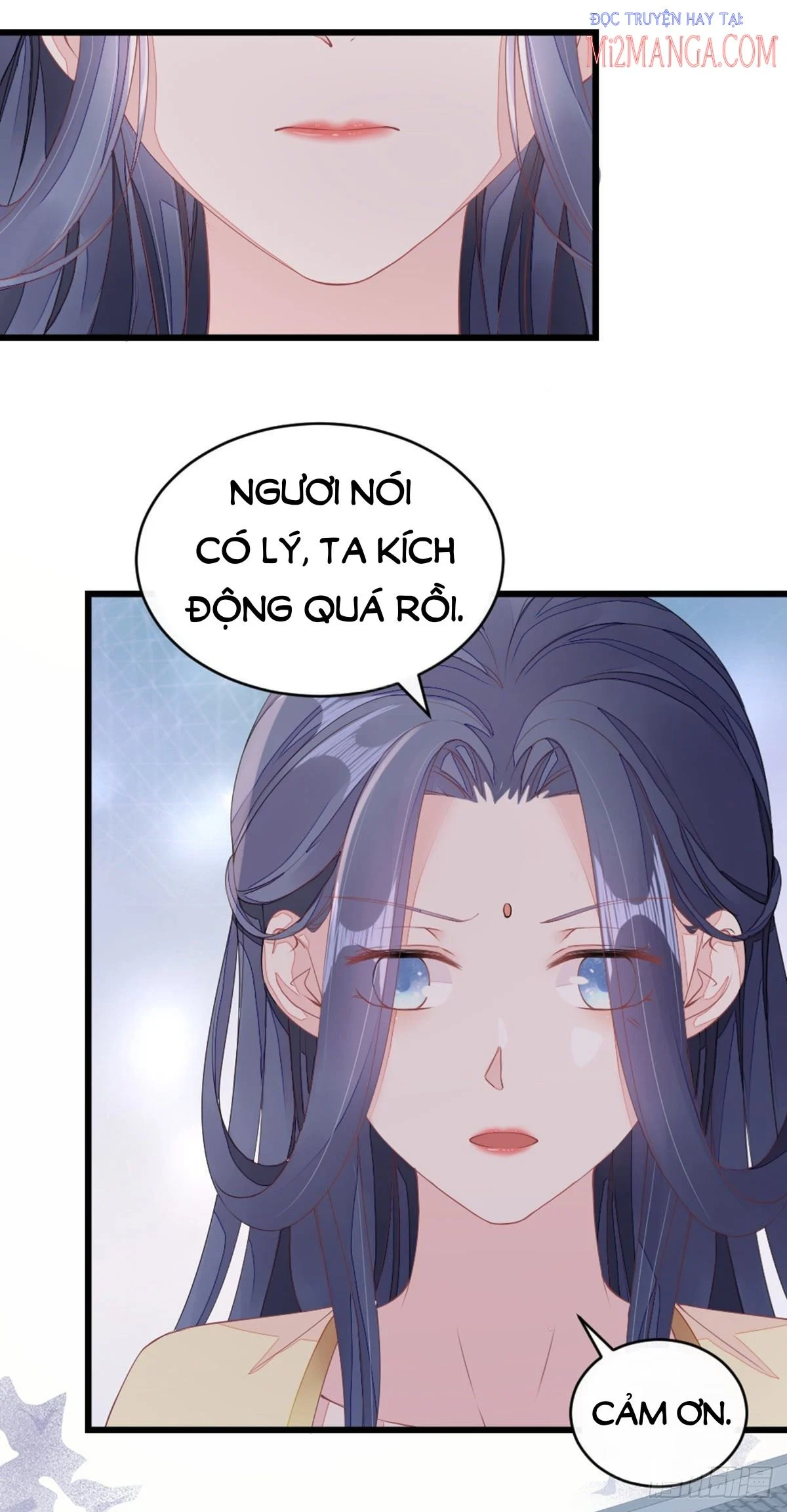 Xuyên Không Chi Viện : Ác Nữ Phản Diện Muốn Tẩy Trắng Chapter 11.5 - Trang 2