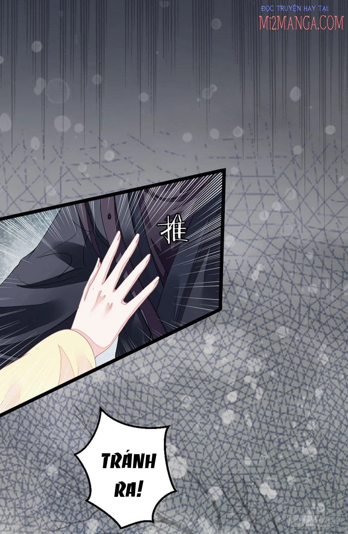 Xuyên Không Chi Viện : Ác Nữ Phản Diện Muốn Tẩy Trắng Chapter 11 - Trang 3