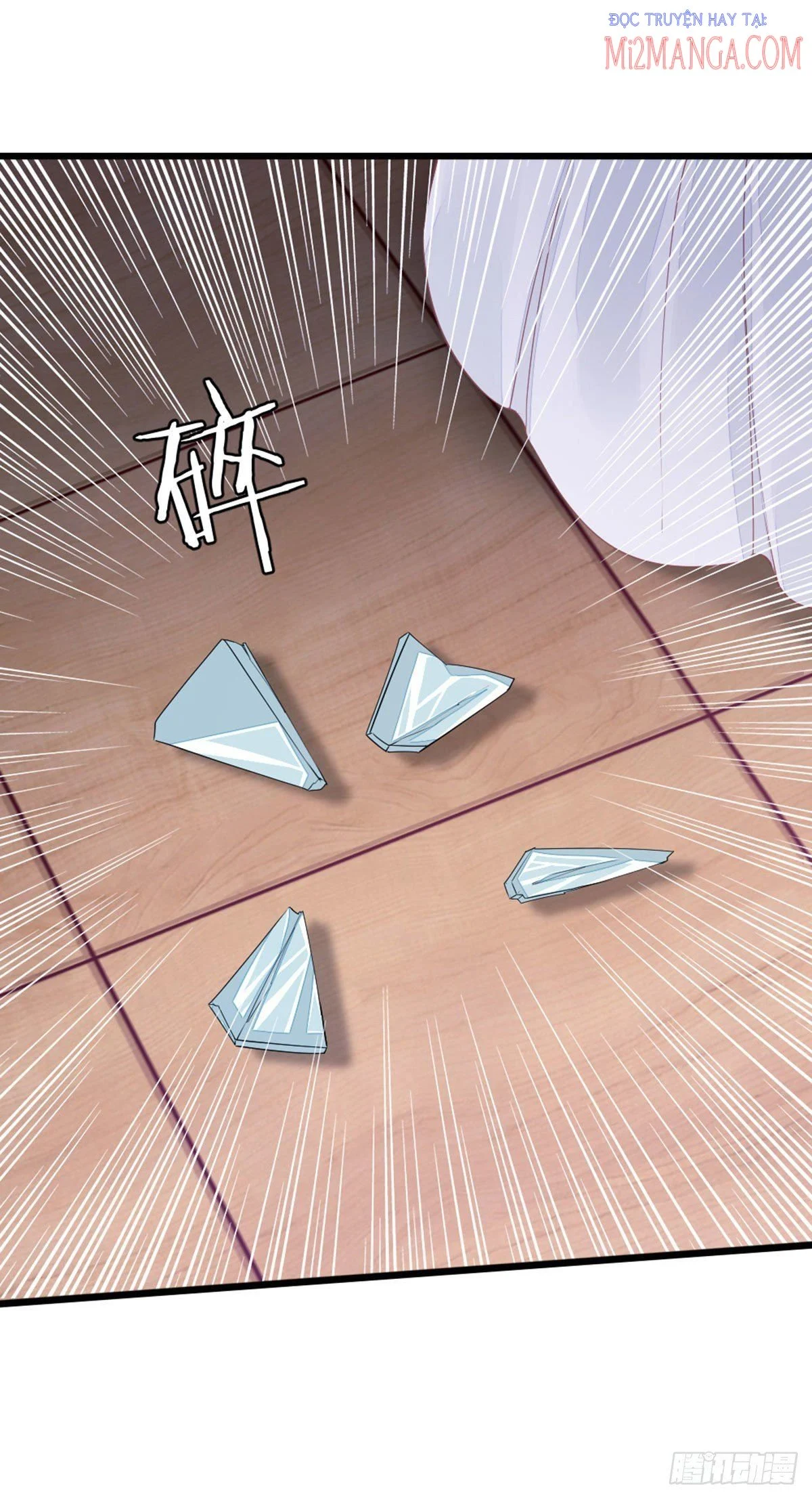 Xuyên Không Chi Viện : Ác Nữ Phản Diện Muốn Tẩy Trắng Chapter 11 - Trang 3