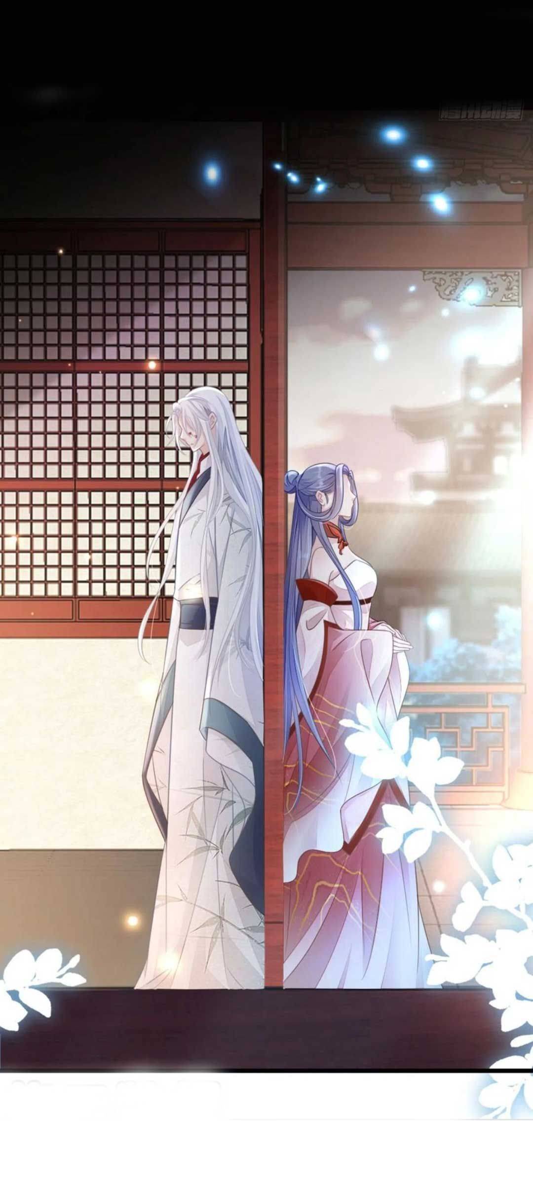 Xuyên Không Chi Viện : Ác Nữ Phản Diện Muốn Tẩy Trắng Chapter 119 - Trang 3