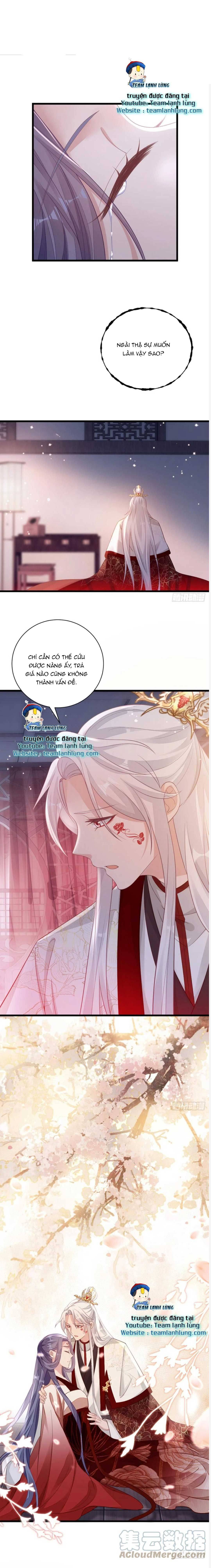 Xuyên Không Chi Viện : Ác Nữ Phản Diện Muốn Tẩy Trắng Chapter 124 - Trang 3
