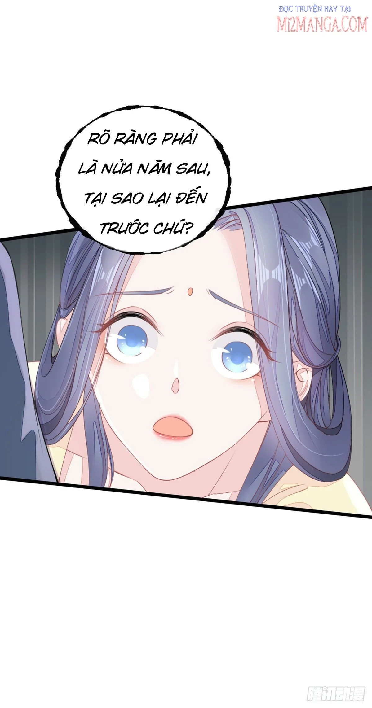 Xuyên Không Chi Viện : Ác Nữ Phản Diện Muốn Tẩy Trắng Chapter 13.5 - Trang 2