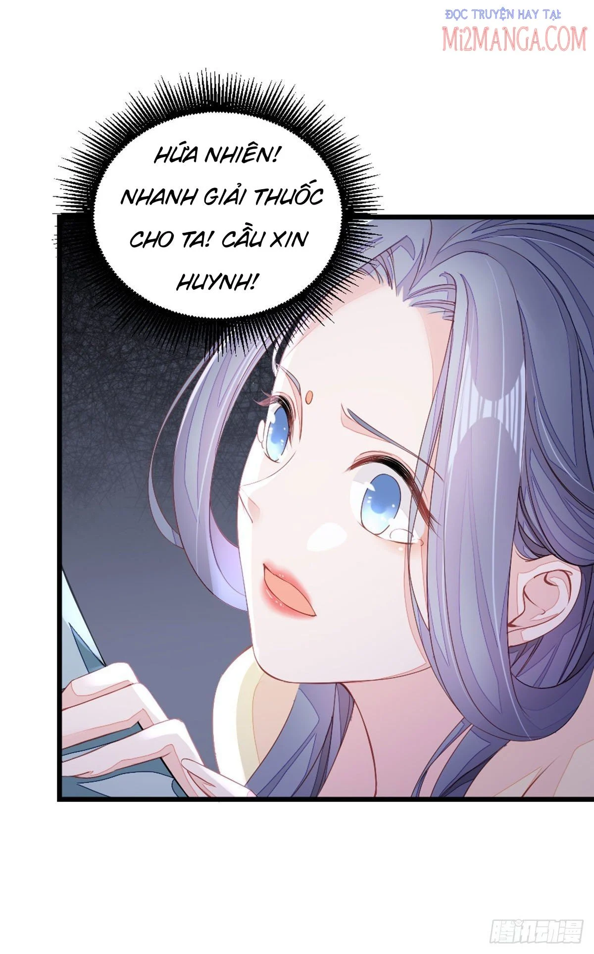Xuyên Không Chi Viện : Ác Nữ Phản Diện Muốn Tẩy Trắng Chapter 13.5 - Trang 2