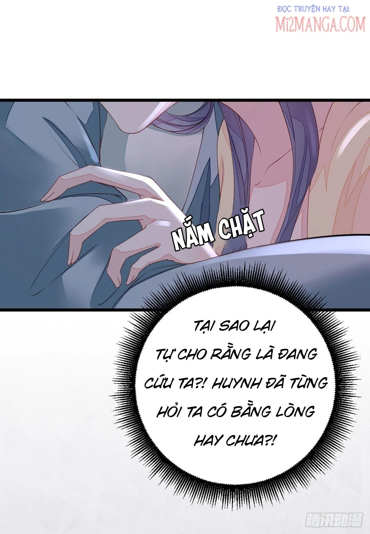 Xuyên Không Chi Viện : Ác Nữ Phản Diện Muốn Tẩy Trắng Chapter 13.5 - Trang 2