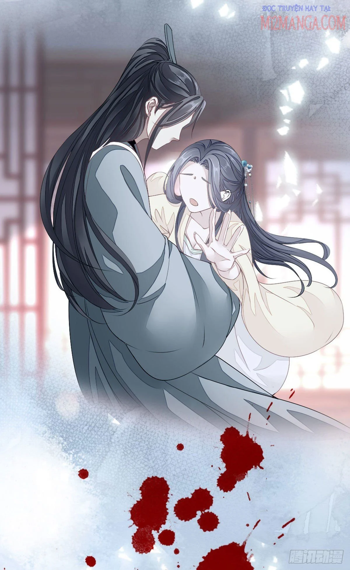 Xuyên Không Chi Viện : Ác Nữ Phản Diện Muốn Tẩy Trắng Chapter 13.5 - Trang 2