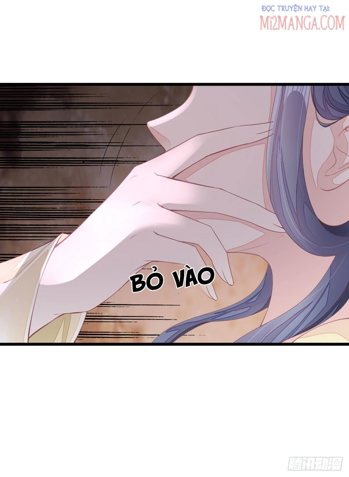 Xuyên Không Chi Viện : Ác Nữ Phản Diện Muốn Tẩy Trắng Chapter 13 - Trang 3