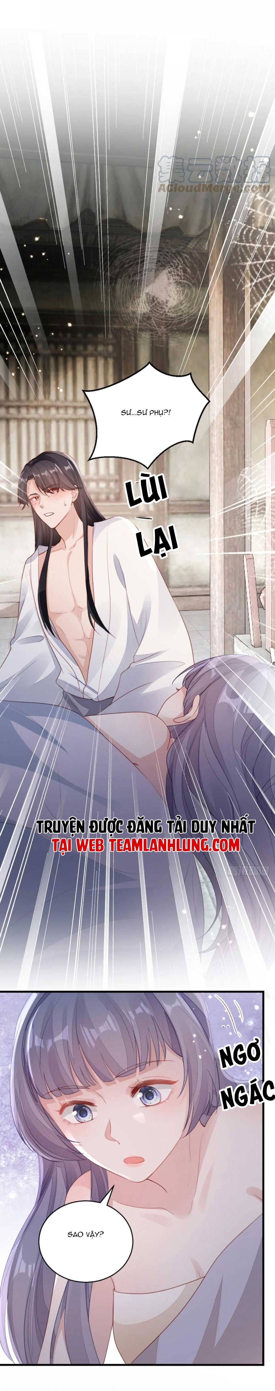 Xuyên Không Chi Viện : Ác Nữ Phản Diện Muốn Tẩy Trắng Chapter 139 - Trang 3