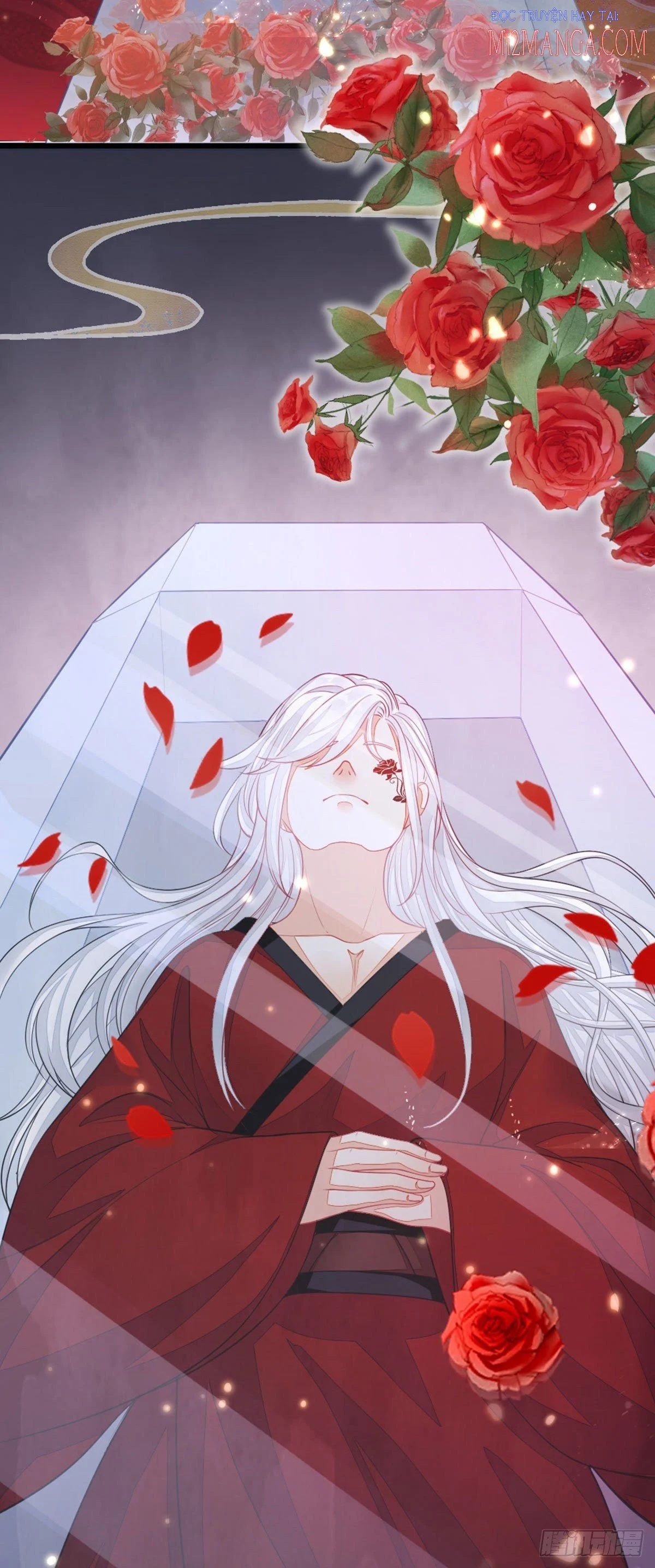 Xuyên Không Chi Viện : Ác Nữ Phản Diện Muốn Tẩy Trắng Chapter 14.5 - Trang 3