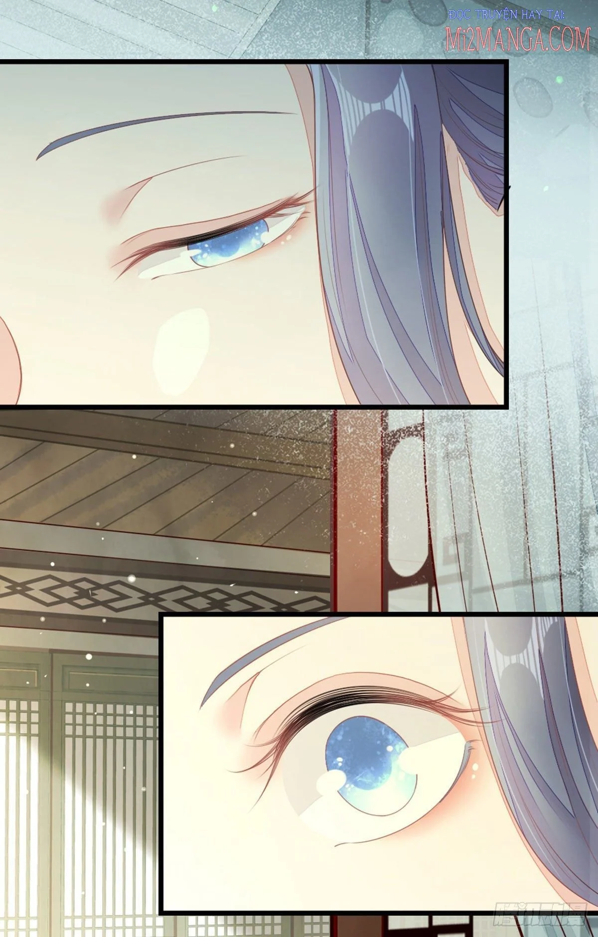 Xuyên Không Chi Viện : Ác Nữ Phản Diện Muốn Tẩy Trắng Chapter 14.5 - Trang 3