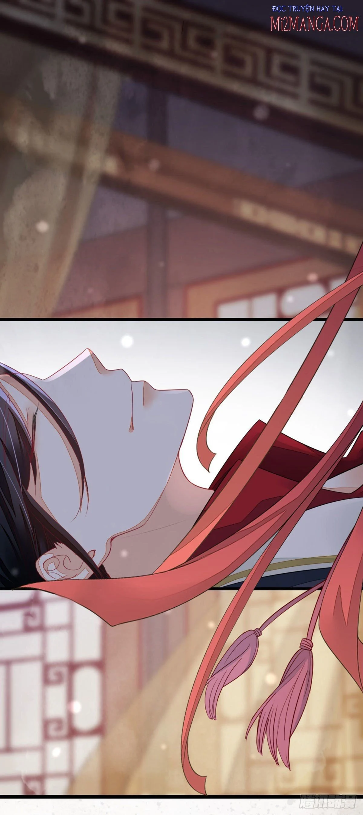 Xuyên Không Chi Viện : Ác Nữ Phản Diện Muốn Tẩy Trắng Chapter 14 - Trang 3