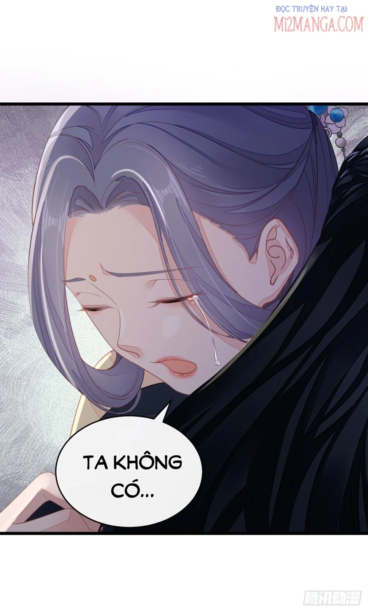 Xuyên Không Chi Viện : Ác Nữ Phản Diện Muốn Tẩy Trắng Chapter 14 - Trang 3