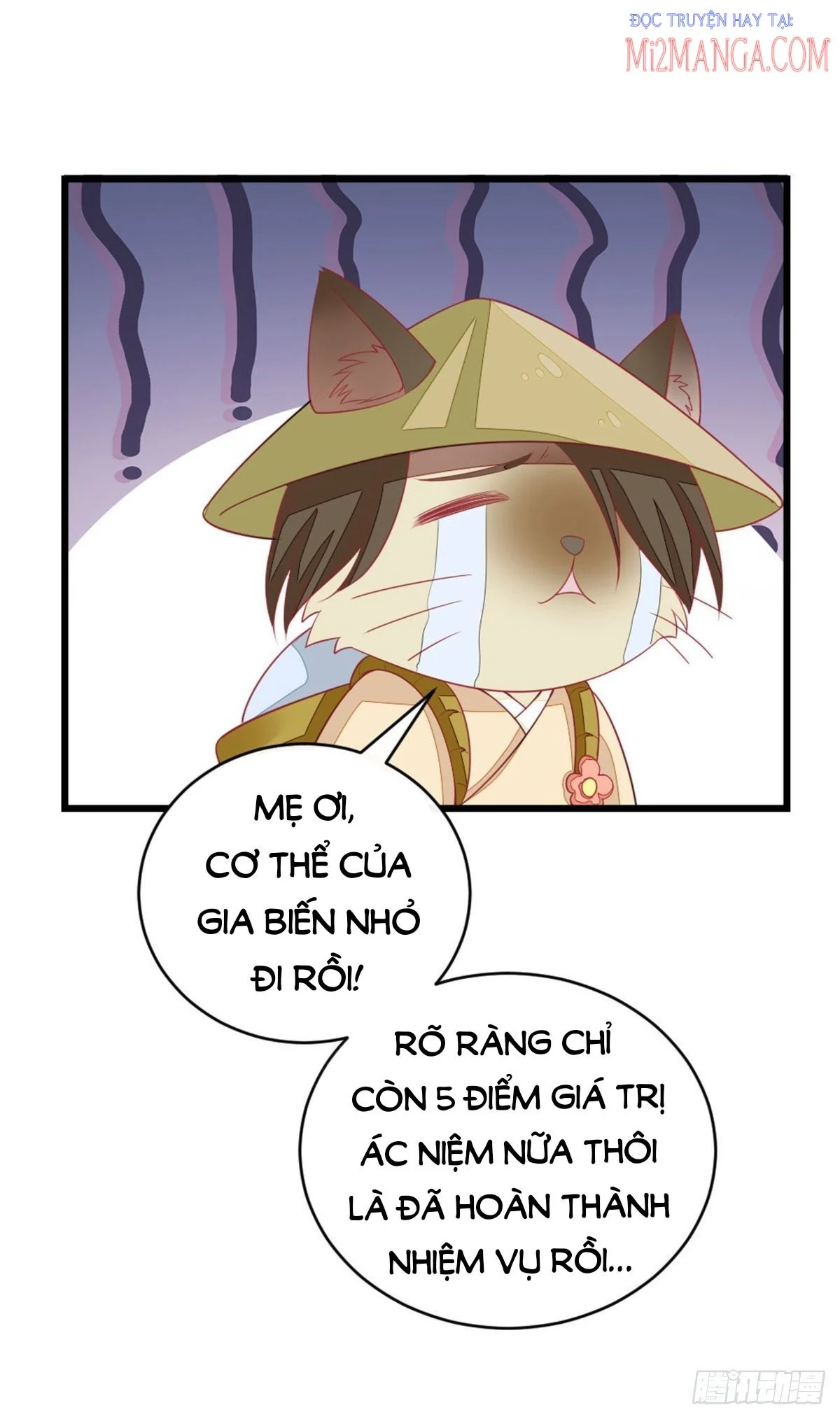 Xuyên Không Chi Viện : Ác Nữ Phản Diện Muốn Tẩy Trắng Chapter 14 - Trang 3
