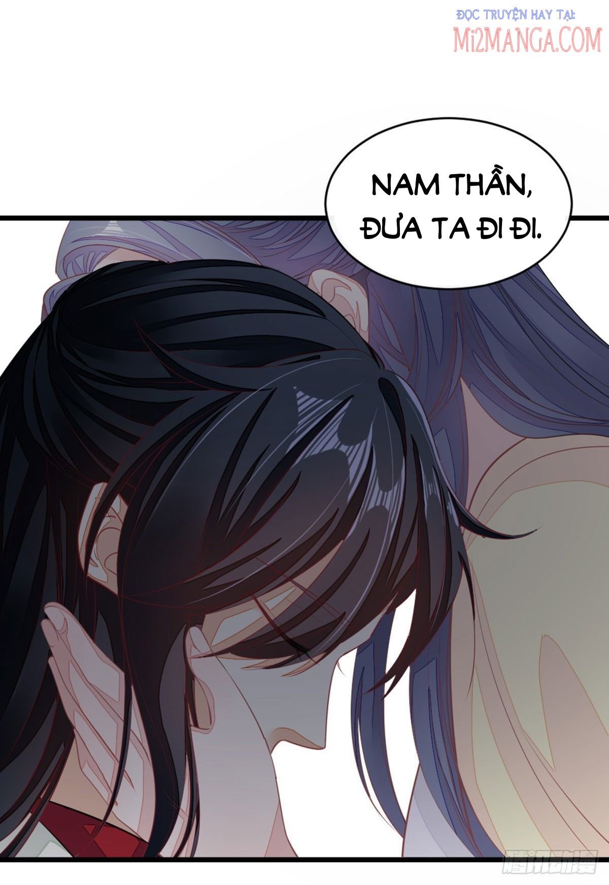 Xuyên Không Chi Viện : Ác Nữ Phản Diện Muốn Tẩy Trắng Chapter 14 - Trang 3