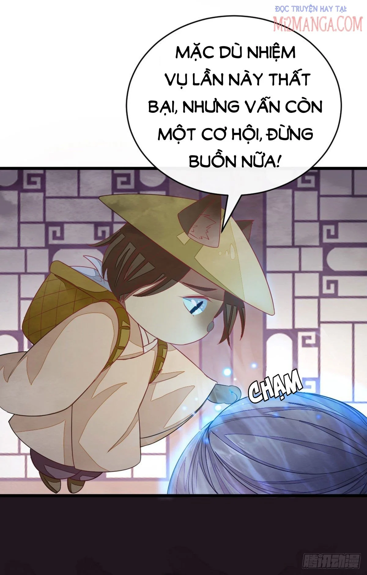 Xuyên Không Chi Viện : Ác Nữ Phản Diện Muốn Tẩy Trắng Chapter 14 - Trang 3