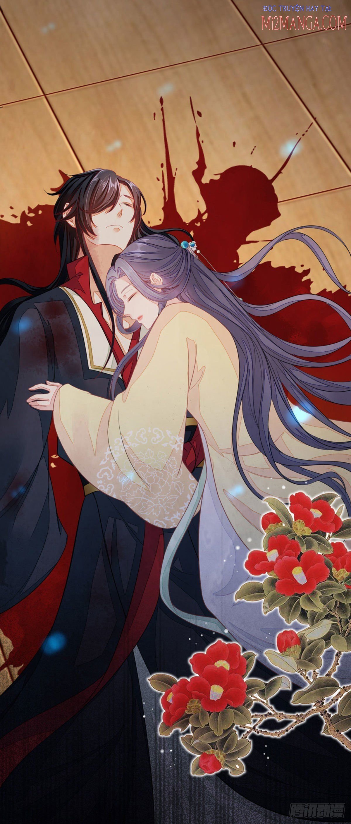 Xuyên Không Chi Viện : Ác Nữ Phản Diện Muốn Tẩy Trắng Chapter 14 - Trang 3
