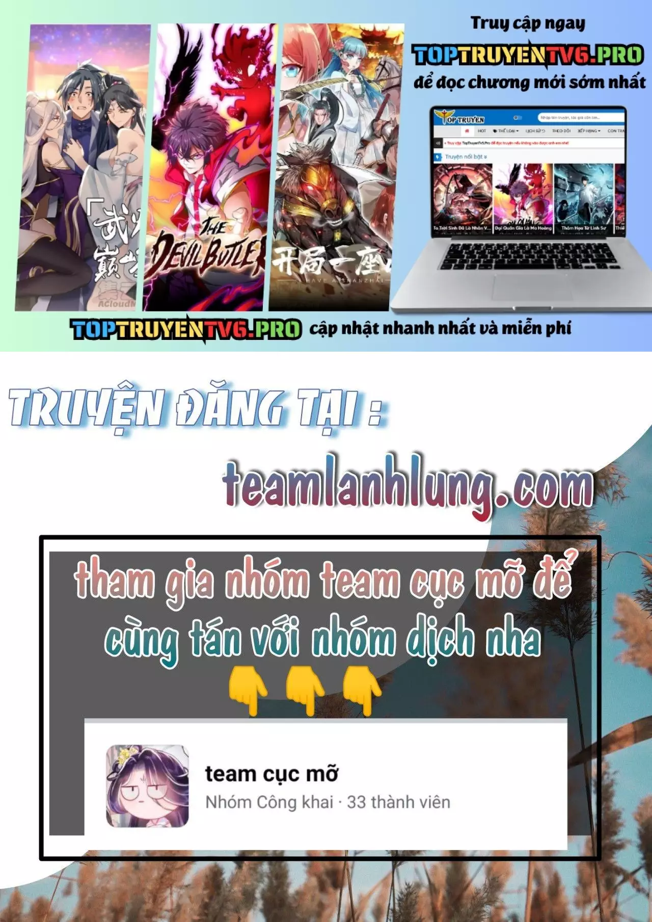 Xuyên Không Chi Viện : Ác Nữ Phản Diện Muốn Tẩy Trắng Chapter 143 - Trang 3