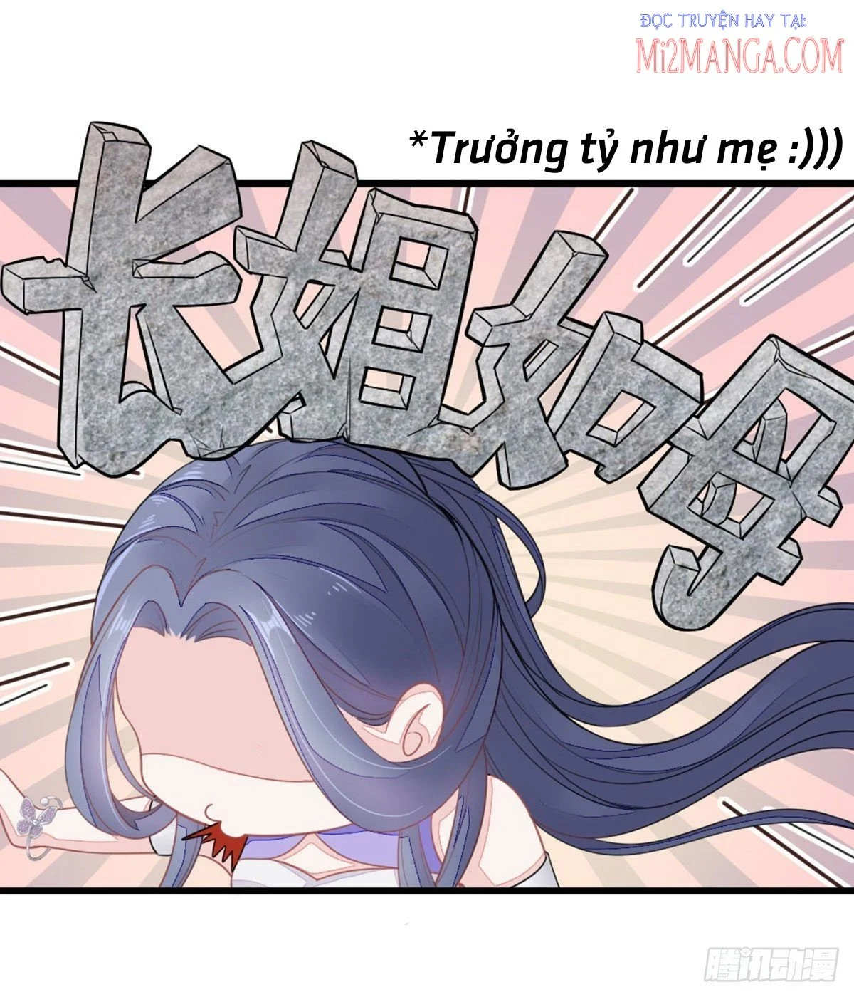 Xuyên Không Chi Viện : Ác Nữ Phản Diện Muốn Tẩy Trắng Chapter 15.5 - Next Chapter 16
