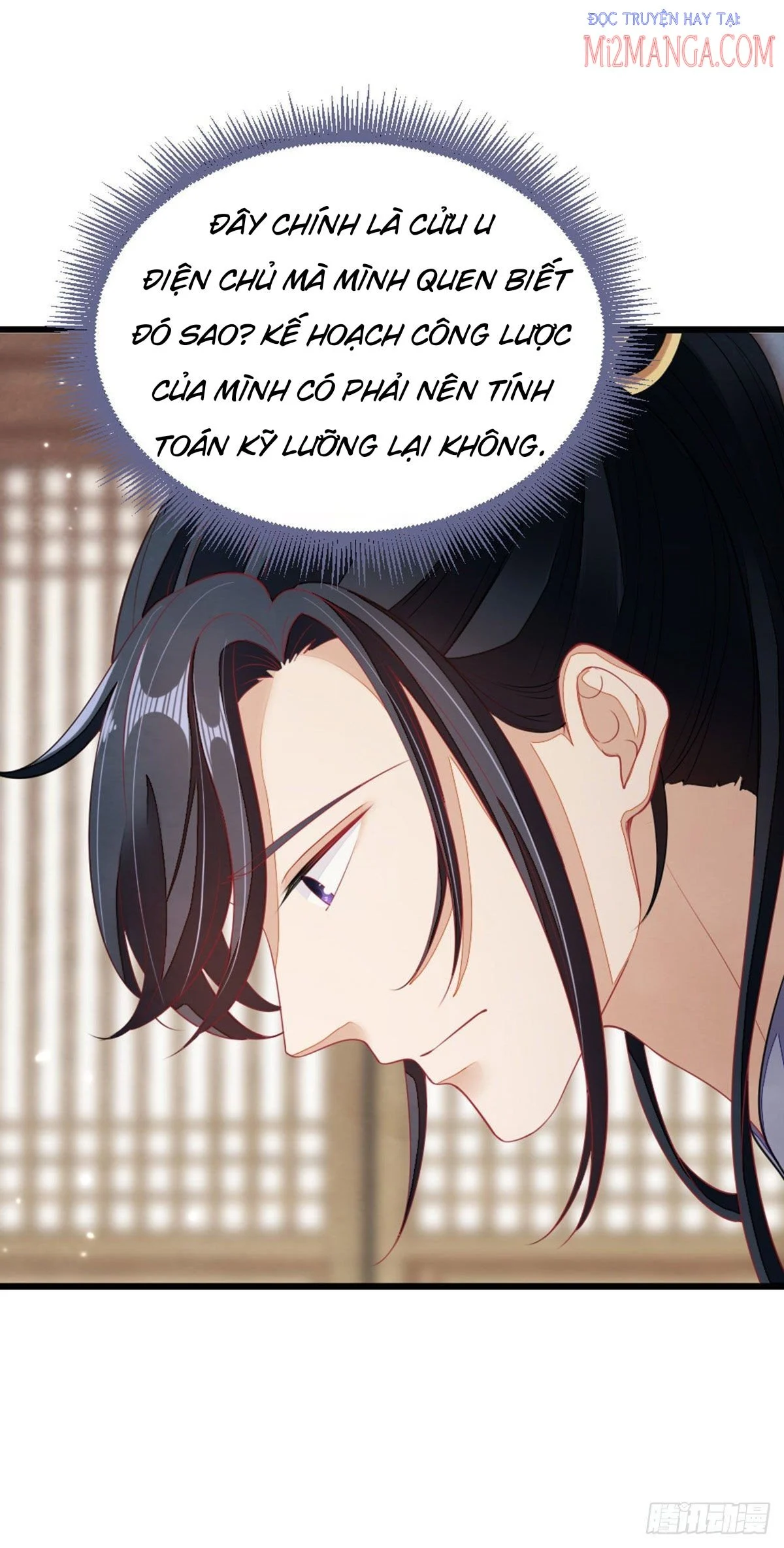 Xuyên Không Chi Viện : Ác Nữ Phản Diện Muốn Tẩy Trắng Chapter 15.5 - Next Chapter 16
