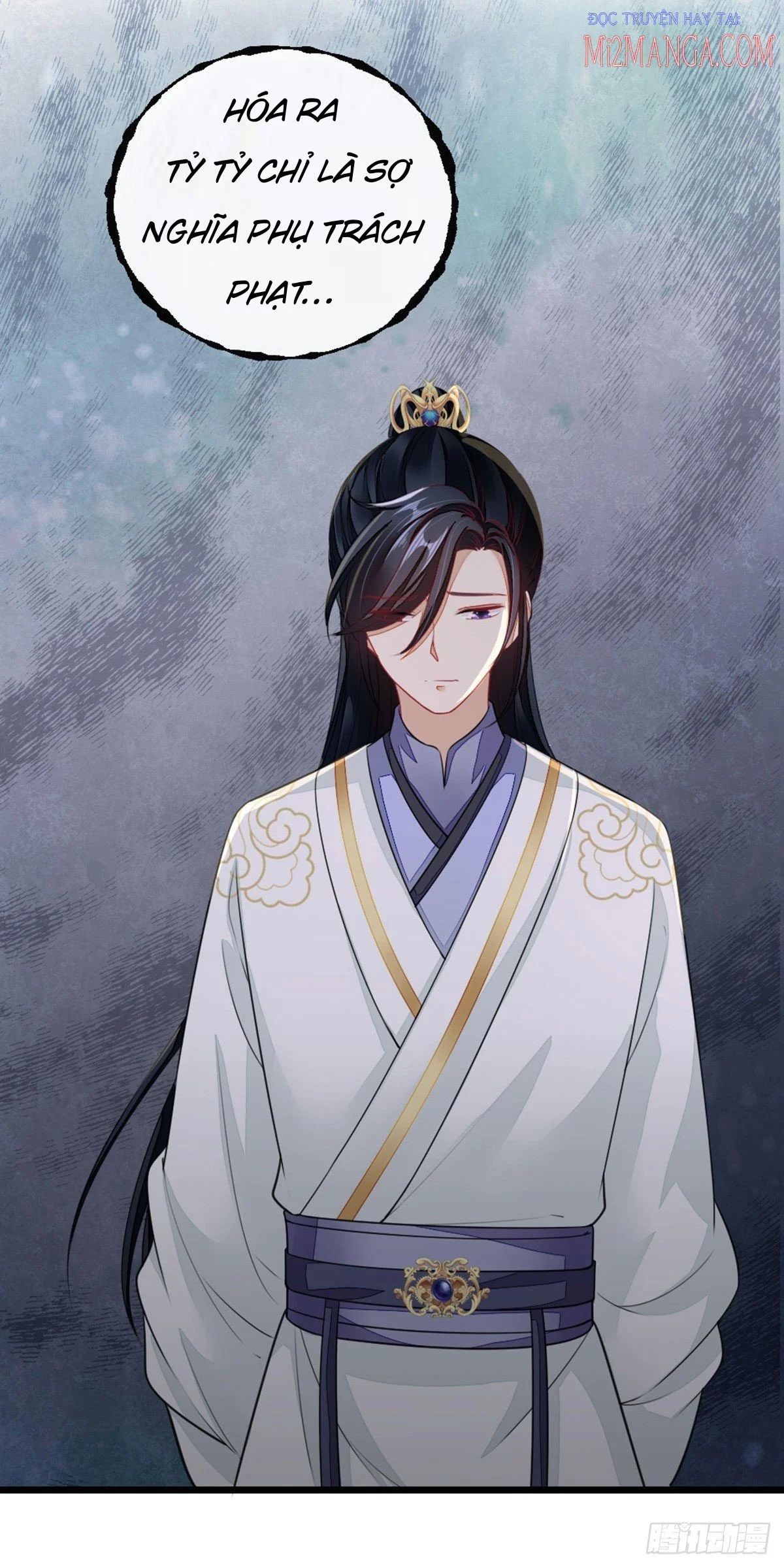 Xuyên Không Chi Viện : Ác Nữ Phản Diện Muốn Tẩy Trắng Chapter 15.5 - Next Chapter 16