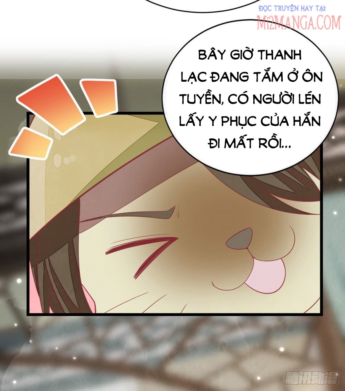 Xuyên Không Chi Viện : Ác Nữ Phản Diện Muốn Tẩy Trắng Chapter 15.5 - Next Chapter 16