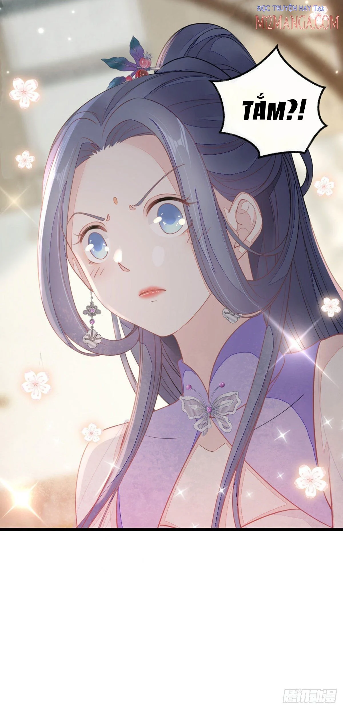 Xuyên Không Chi Viện : Ác Nữ Phản Diện Muốn Tẩy Trắng Chapter 15.5 - Next Chapter 16