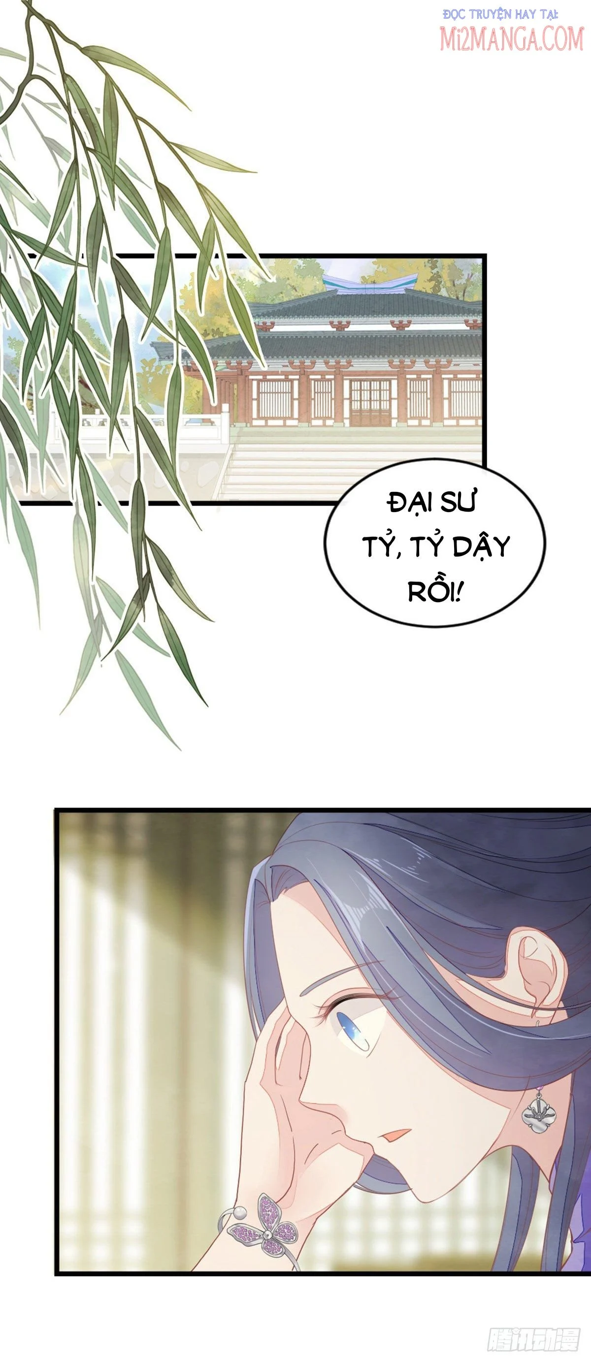 Xuyên Không Chi Viện : Ác Nữ Phản Diện Muốn Tẩy Trắng Chapter 15 - Trang 3