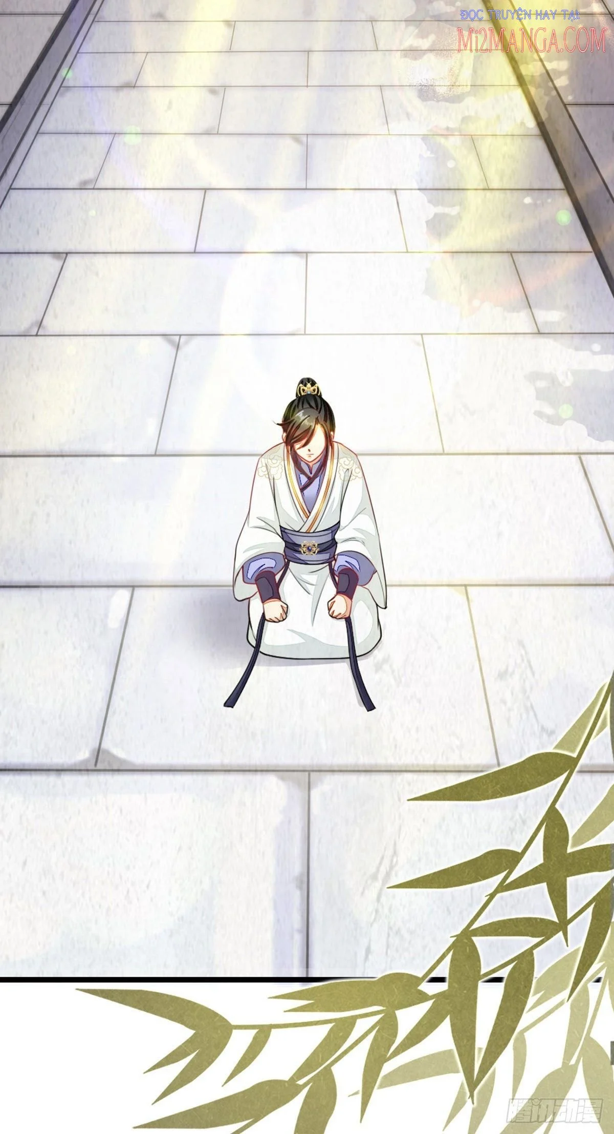 Xuyên Không Chi Viện : Ác Nữ Phản Diện Muốn Tẩy Trắng Chapter 15 - Trang 3