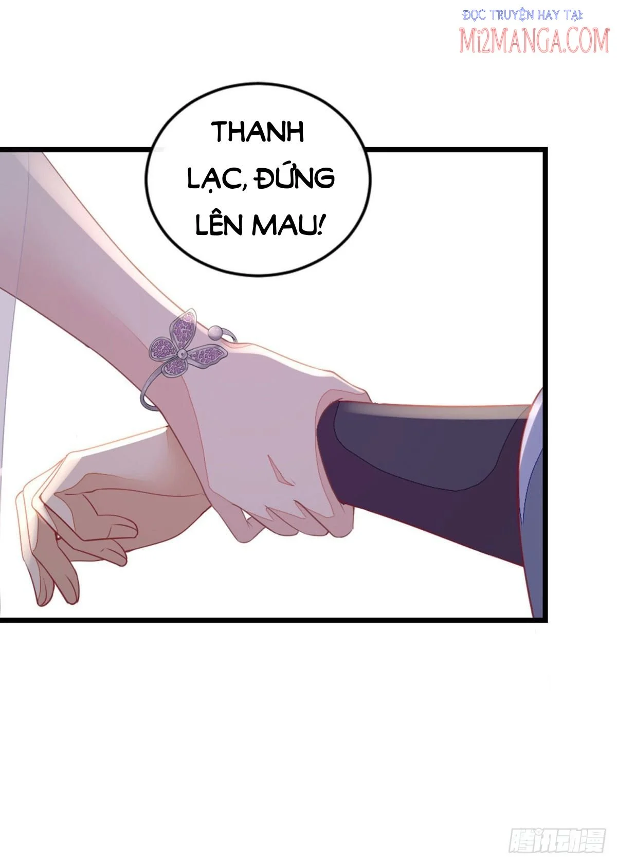 Xuyên Không Chi Viện : Ác Nữ Phản Diện Muốn Tẩy Trắng Chapter 15 - Trang 3