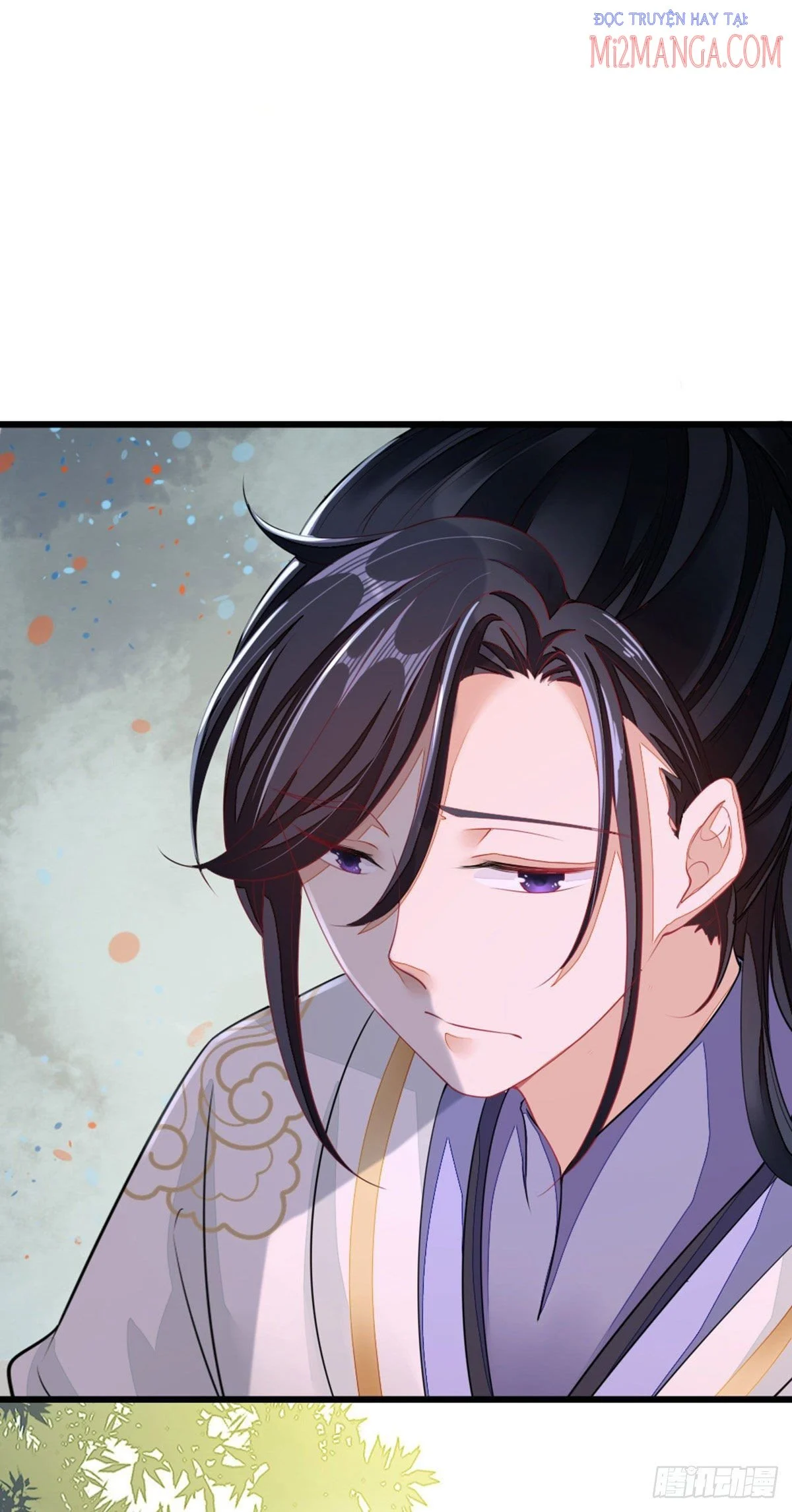 Xuyên Không Chi Viện : Ác Nữ Phản Diện Muốn Tẩy Trắng Chapter 15 - Trang 3