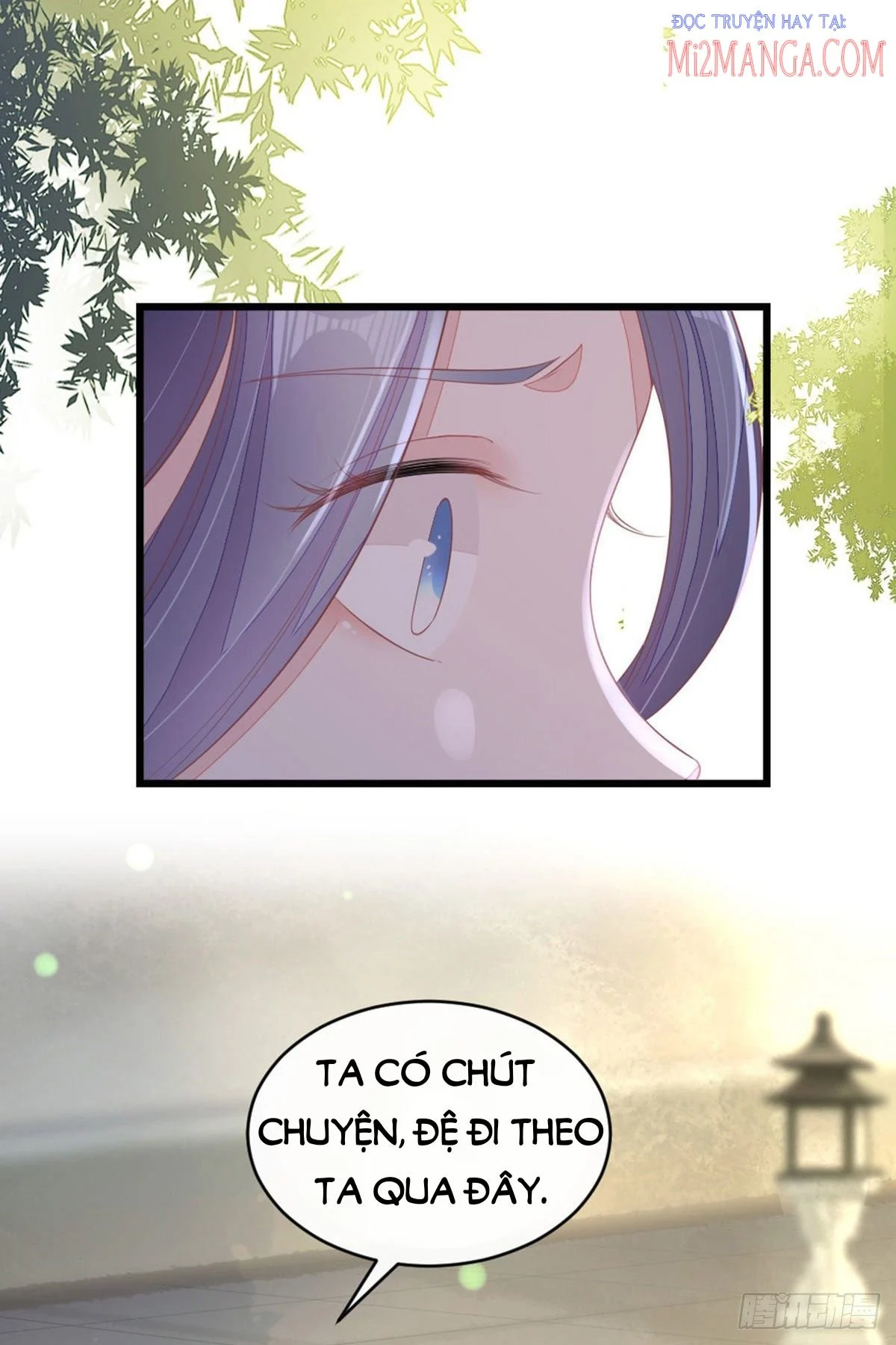 Xuyên Không Chi Viện : Ác Nữ Phản Diện Muốn Tẩy Trắng Chapter 15 - Trang 3