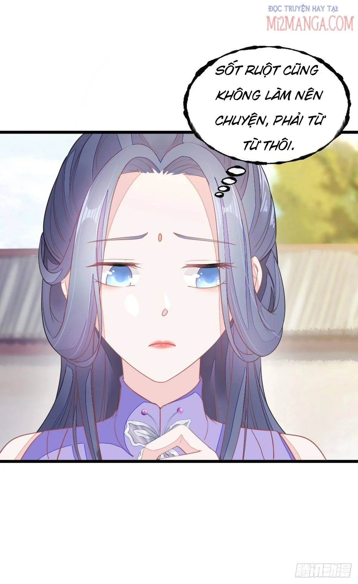 Xuyên Không Chi Viện : Ác Nữ Phản Diện Muốn Tẩy Trắng Chapter 15 - Trang 3
