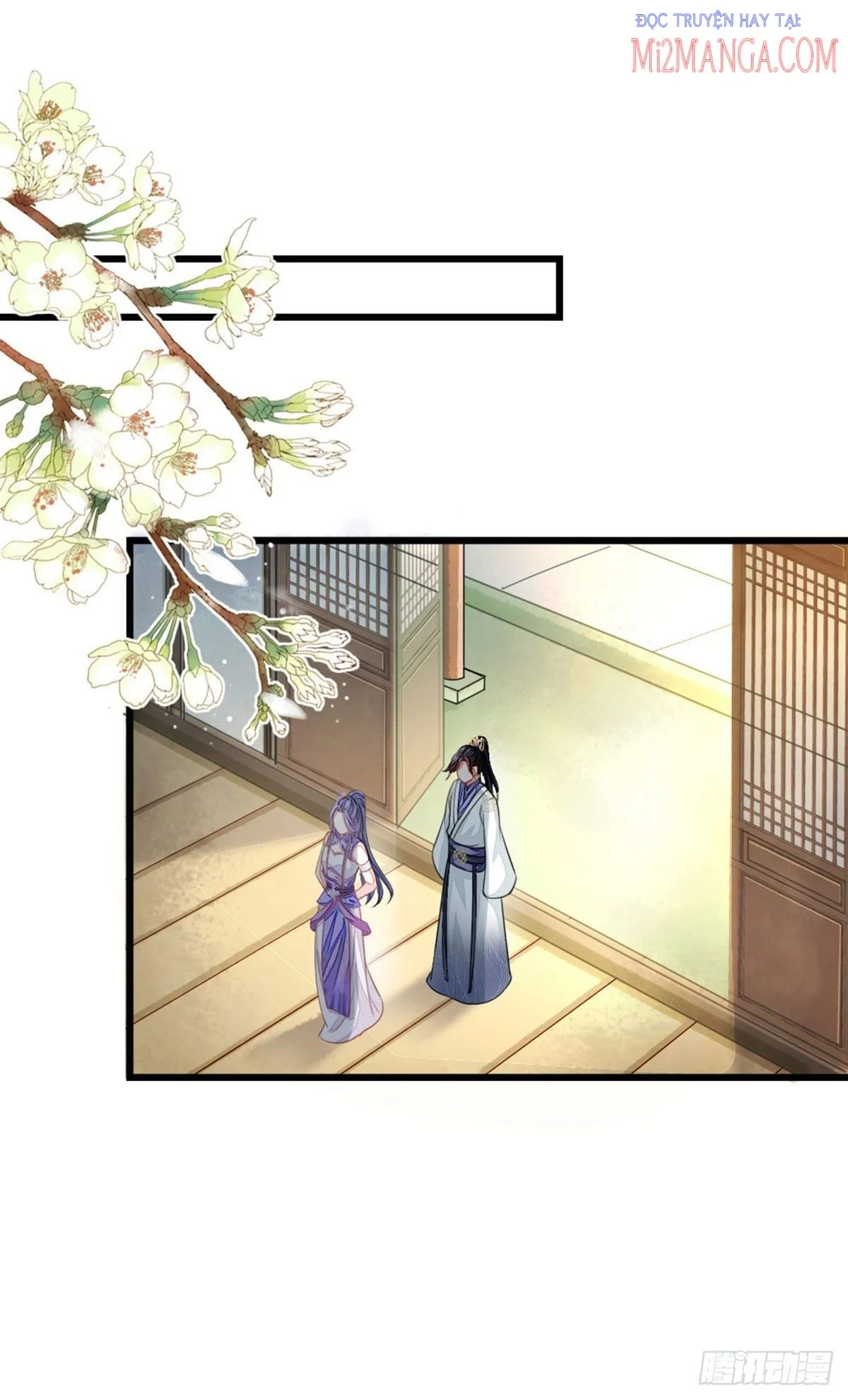 Xuyên Không Chi Viện : Ác Nữ Phản Diện Muốn Tẩy Trắng Chapter 15 - Trang 3