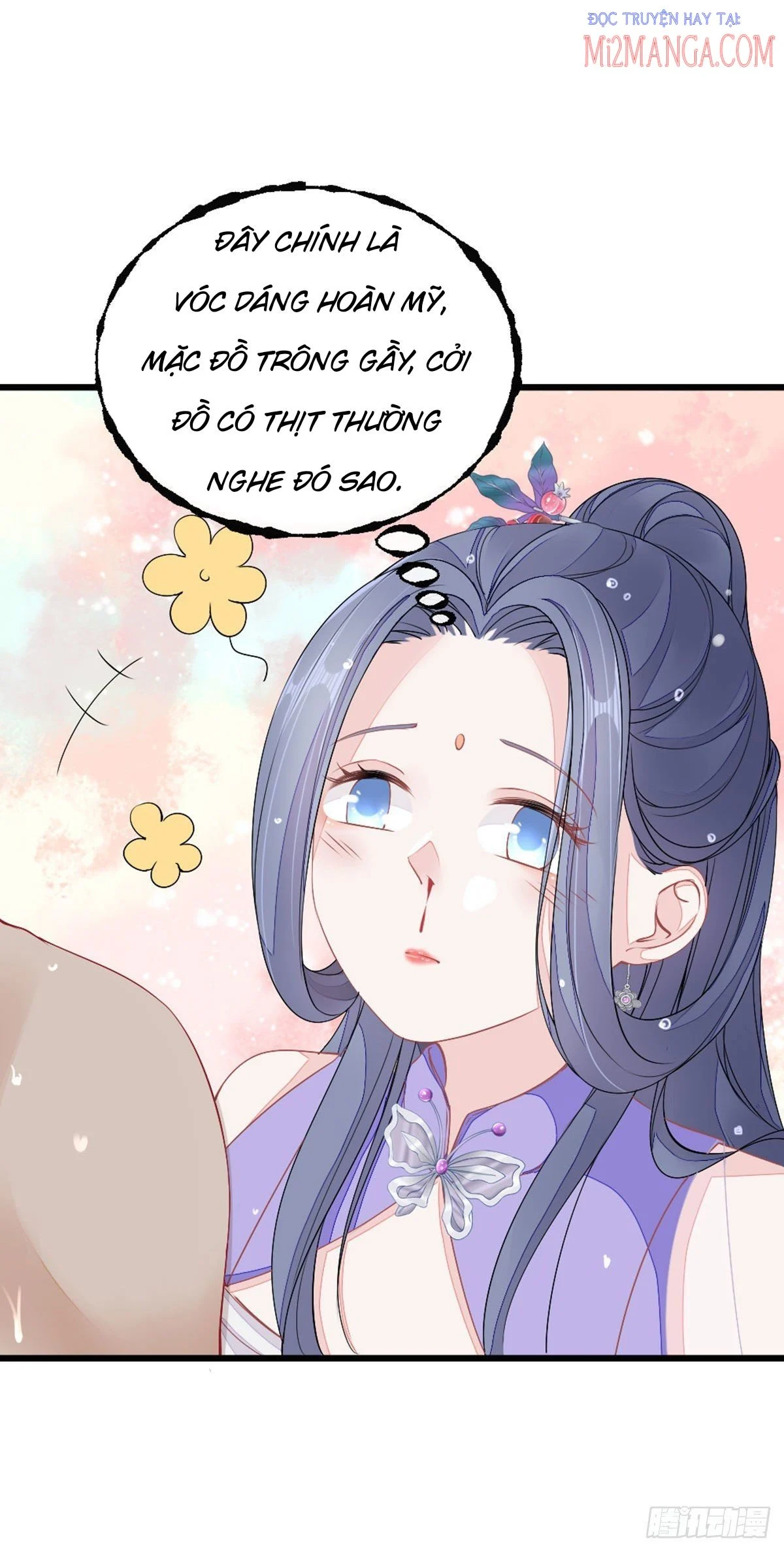 Xuyên Không Chi Viện : Ác Nữ Phản Diện Muốn Tẩy Trắng Chapter 16.5 - Trang 2