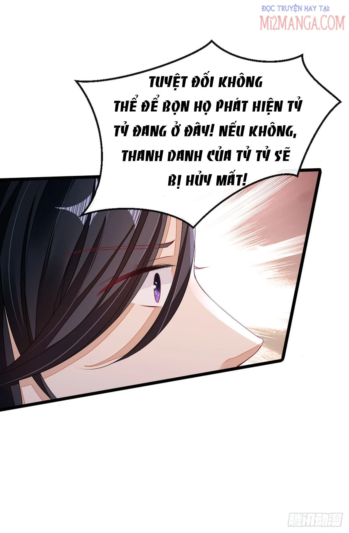 Xuyên Không Chi Viện : Ác Nữ Phản Diện Muốn Tẩy Trắng Chapter 16.5 - Trang 2