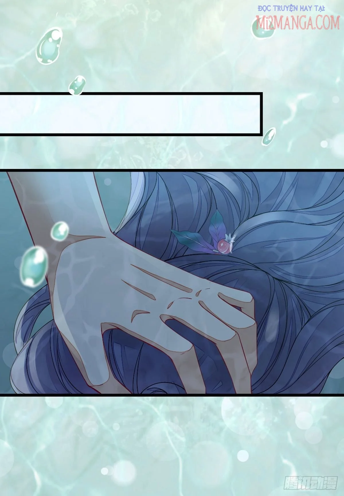 Xuyên Không Chi Viện : Ác Nữ Phản Diện Muốn Tẩy Trắng Chapter 16.5 - Trang 2