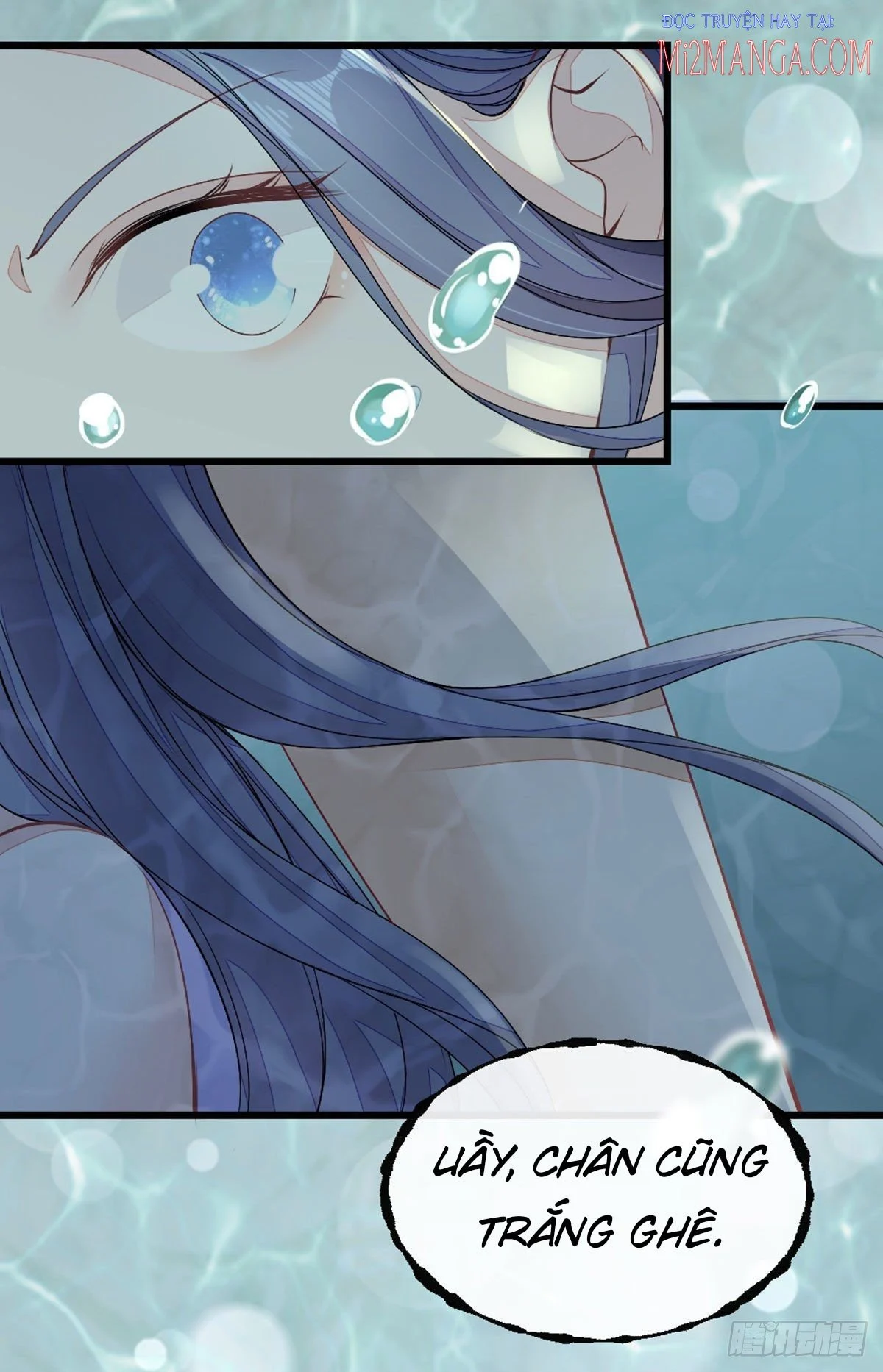 Xuyên Không Chi Viện : Ác Nữ Phản Diện Muốn Tẩy Trắng Chapter 16.5 - Trang 2