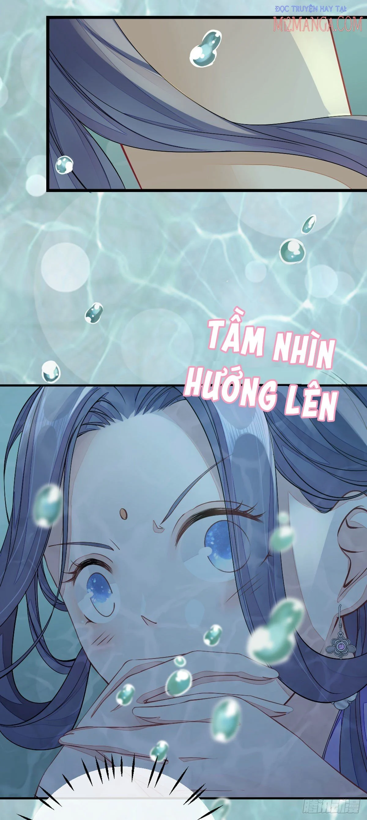 Xuyên Không Chi Viện : Ác Nữ Phản Diện Muốn Tẩy Trắng Chapter 16.5 - Trang 2