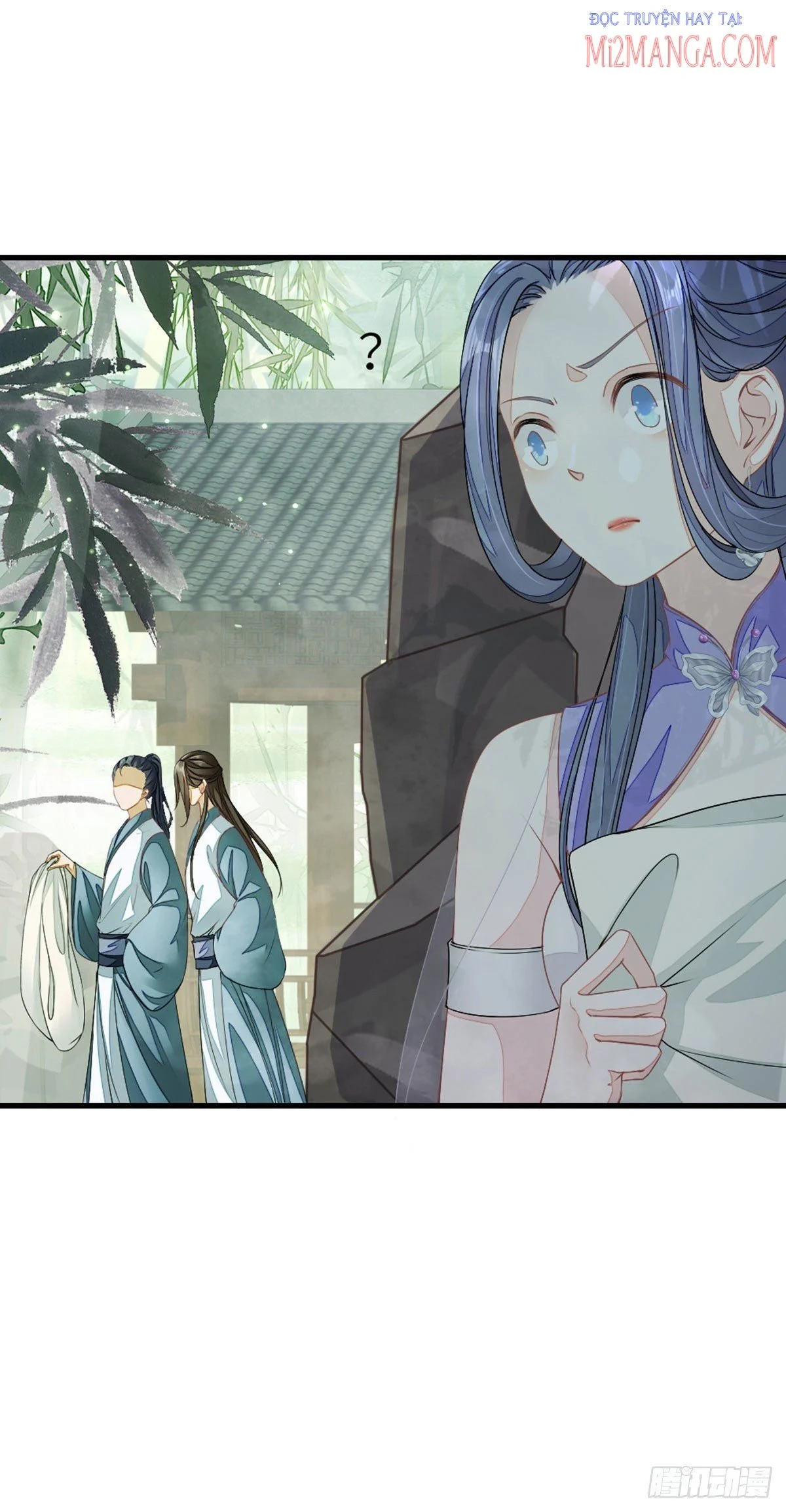 Xuyên Không Chi Viện : Ác Nữ Phản Diện Muốn Tẩy Trắng Chapter 16 - Trang 3