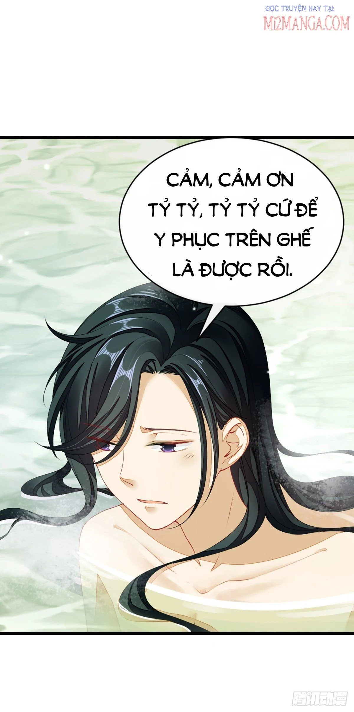 Xuyên Không Chi Viện : Ác Nữ Phản Diện Muốn Tẩy Trắng Chapter 16 - Trang 3