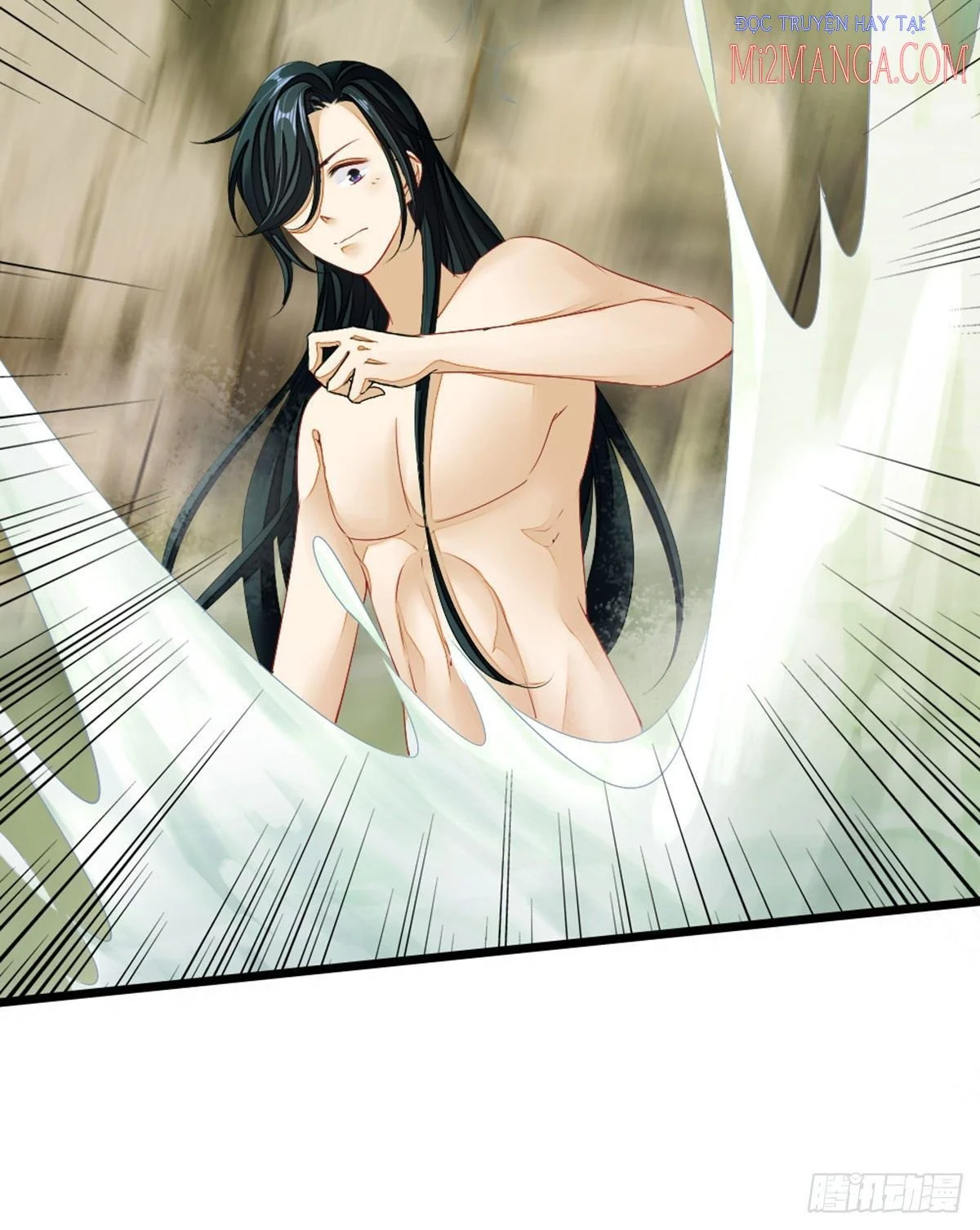 Xuyên Không Chi Viện : Ác Nữ Phản Diện Muốn Tẩy Trắng Chapter 16 - Trang 3