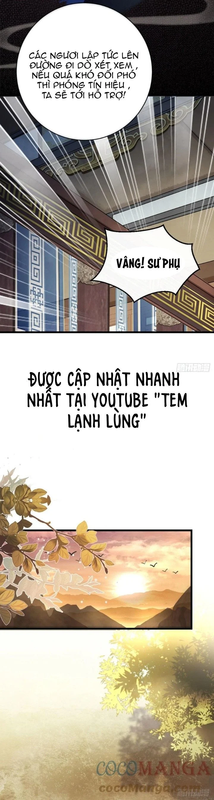 Xuyên Không Chi Viện : Ác Nữ Phản Diện Muốn Tẩy Trắng Chapter 18 - Trang 3