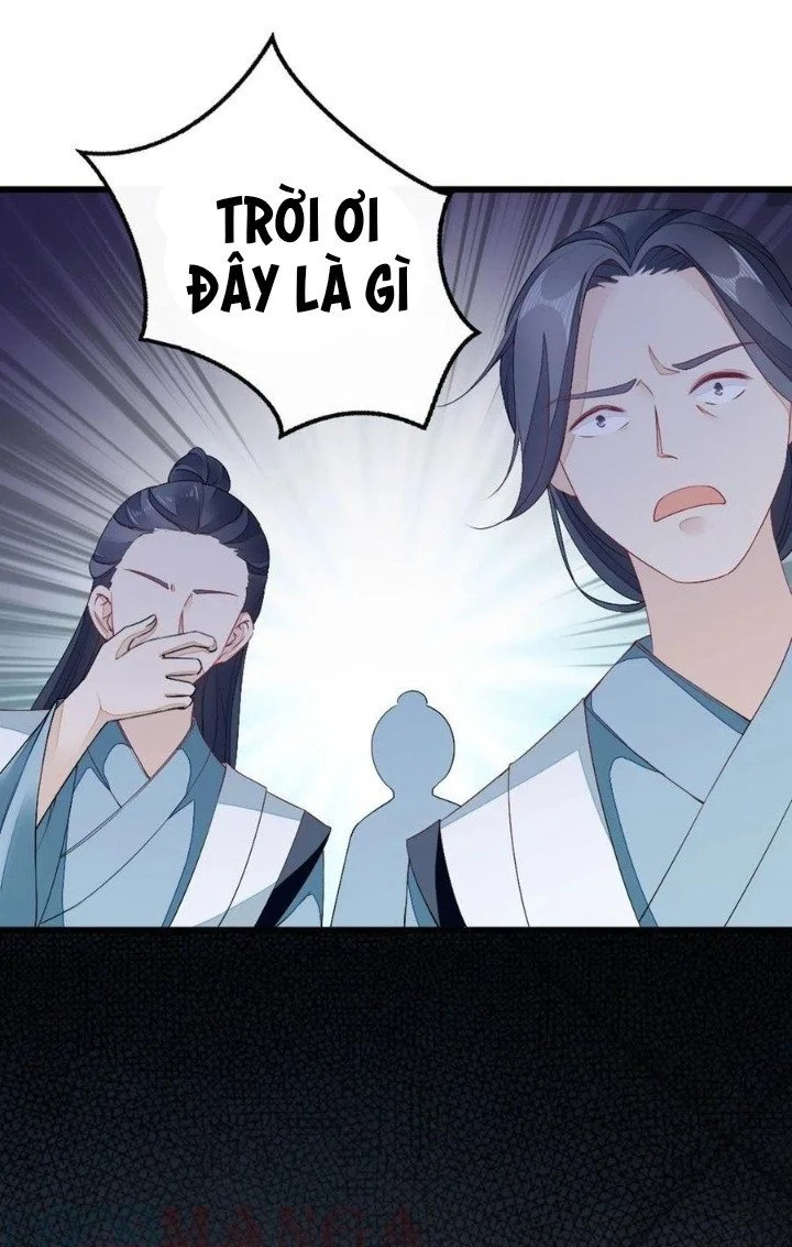 Xuyên Không Chi Viện : Ác Nữ Phản Diện Muốn Tẩy Trắng Chapter 19.5 - Trang 3
