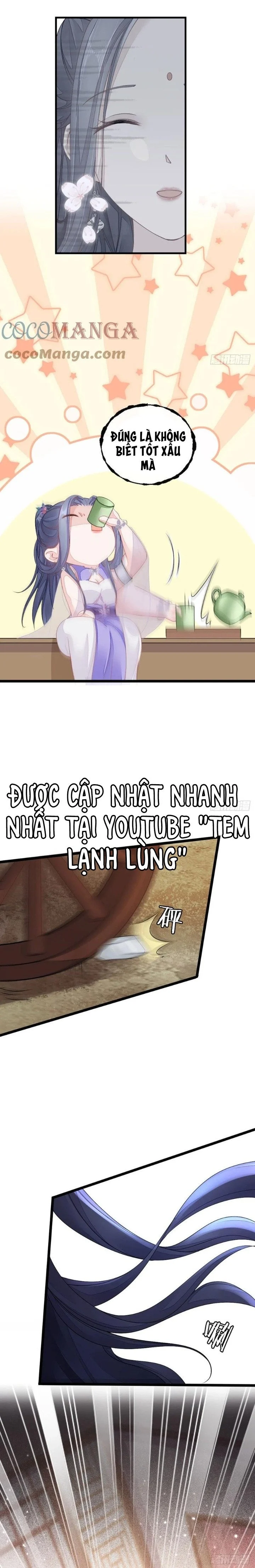 Xuyên Không Chi Viện : Ác Nữ Phản Diện Muốn Tẩy Trắng Chapter 19 - Trang 2