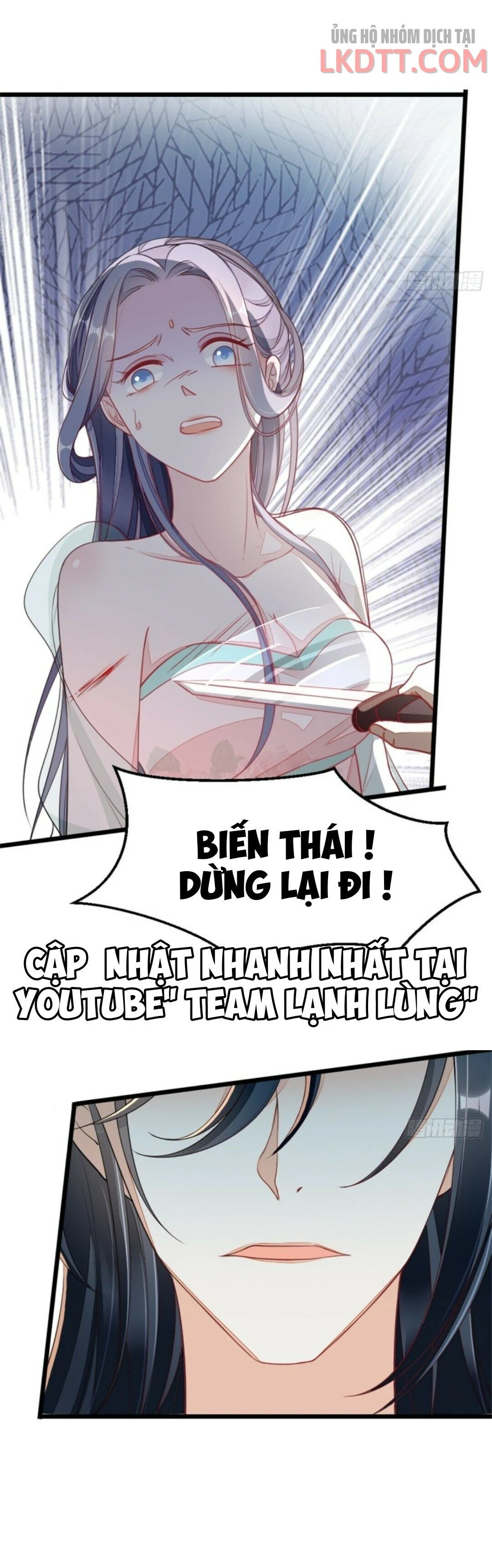 Xuyên Không Chi Viện : Ác Nữ Phản Diện Muốn Tẩy Trắng Chapter 2.2 - Trang 3