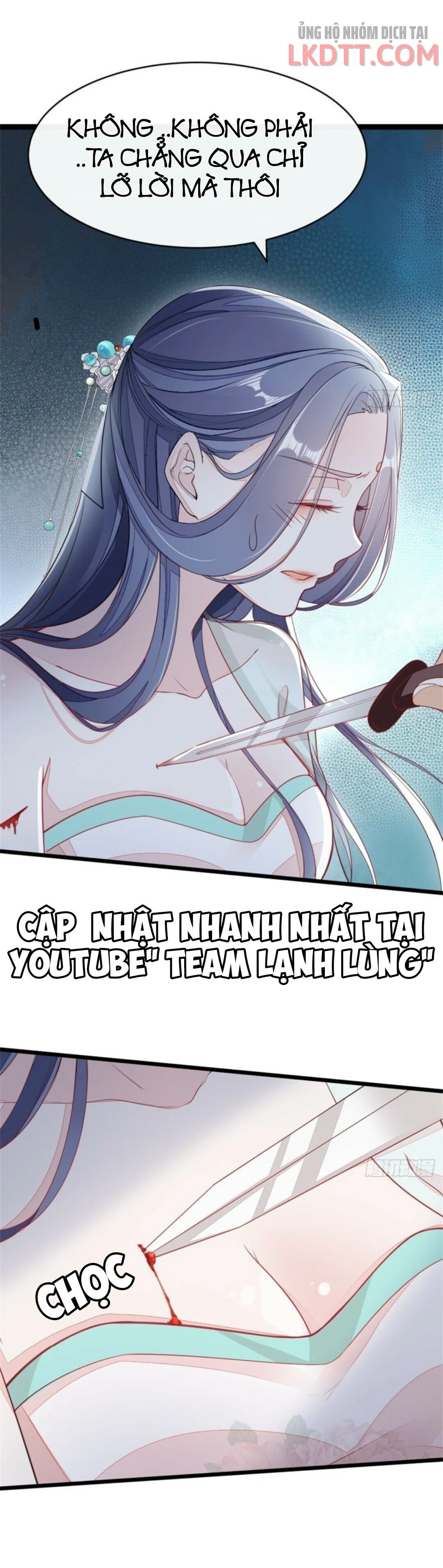 Xuyên Không Chi Viện : Ác Nữ Phản Diện Muốn Tẩy Trắng Chapter 2.2 - Trang 3
