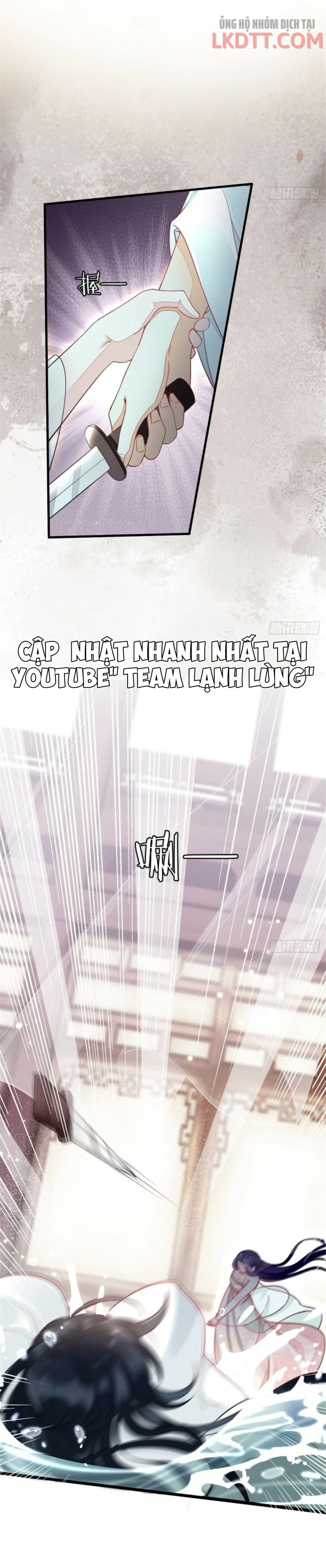 Xuyên Không Chi Viện : Ác Nữ Phản Diện Muốn Tẩy Trắng Chapter 2.2 - Trang 3