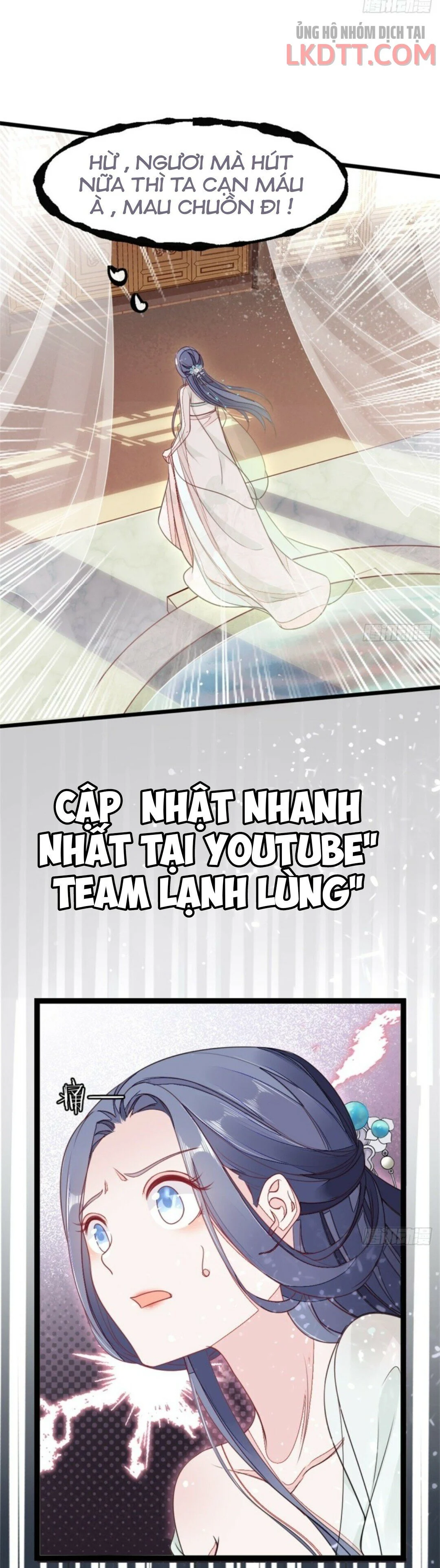 Xuyên Không Chi Viện : Ác Nữ Phản Diện Muốn Tẩy Trắng Chapter 2.2 - Trang 3