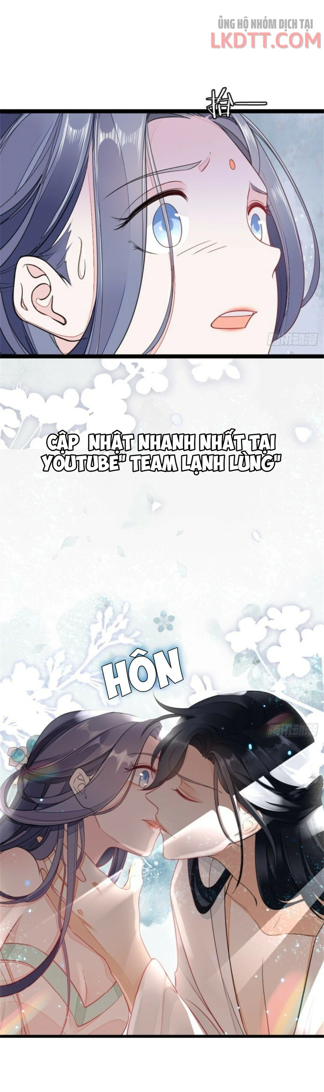 Xuyên Không Chi Viện : Ác Nữ Phản Diện Muốn Tẩy Trắng Chapter 2.2 - Trang 3
